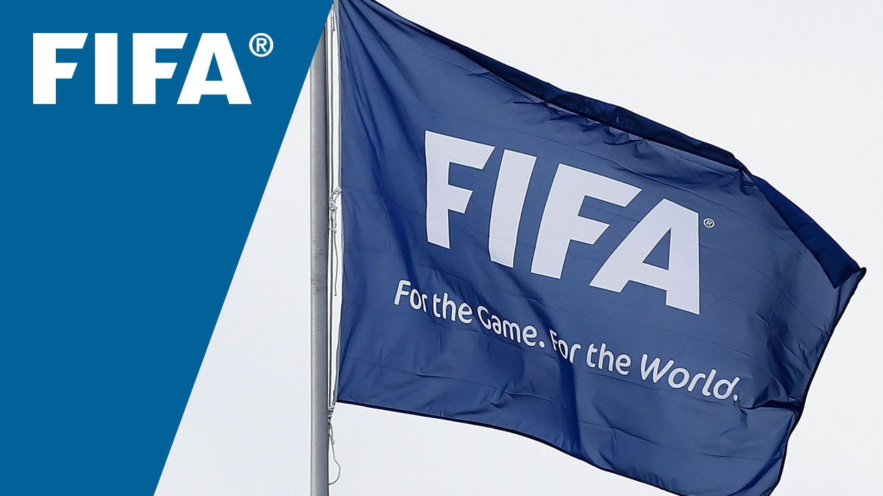 6 Things You Didn't Know About FIFA