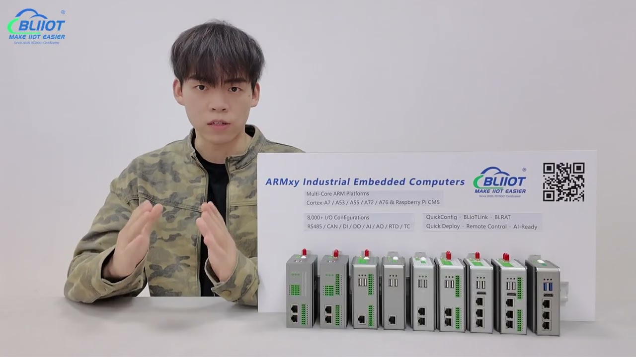 Stop Overpaying for Industrial PCs | ARMxy Modular ARM Computers Explained