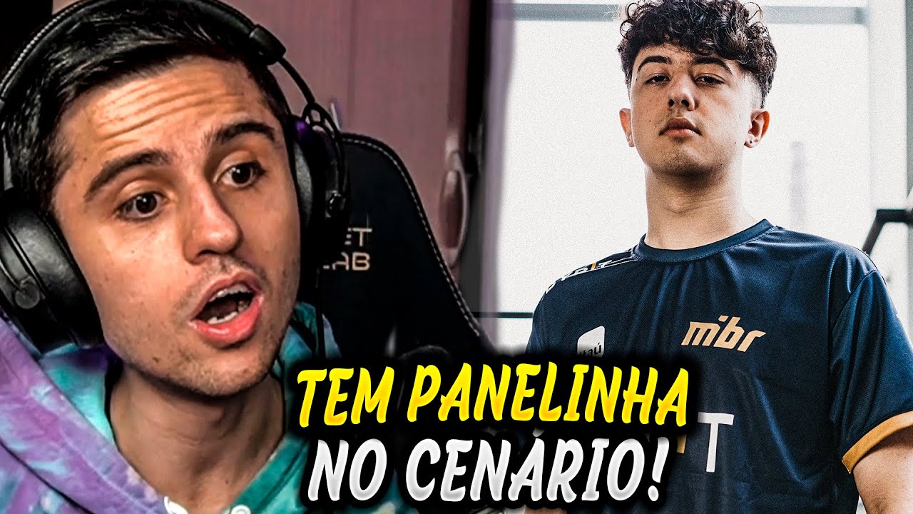 KICKS POLEMICOS! O ASTRO TA DE VOLTA? - ROCKY R6