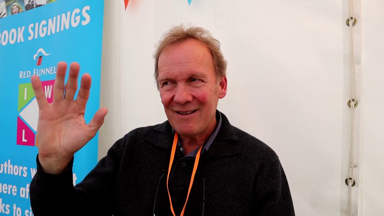 David Barrie - Incredible Journeys