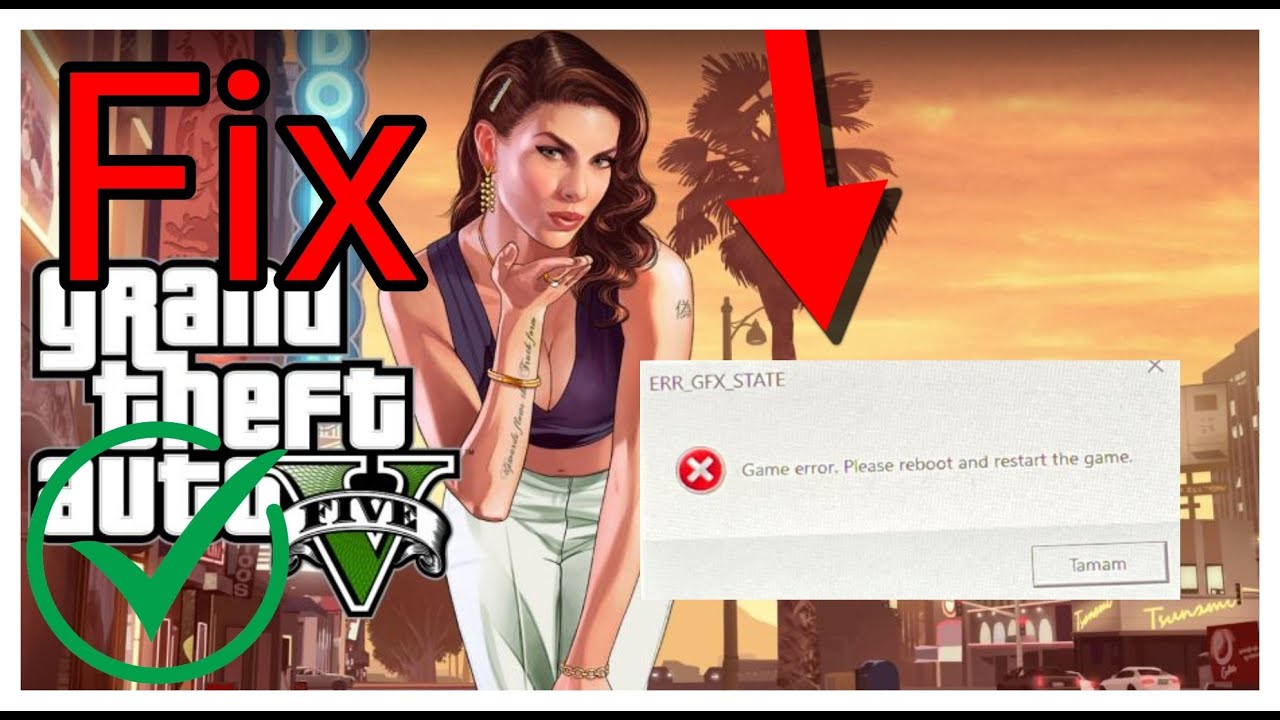 GTA V 