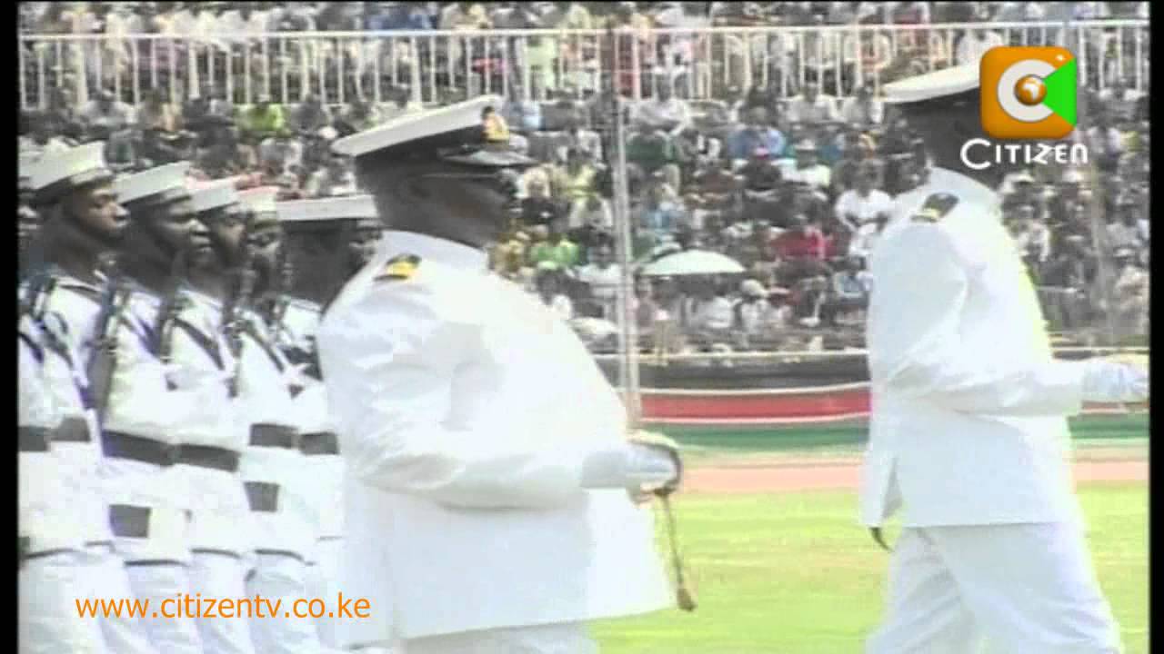 Jamhuri Day Speeches