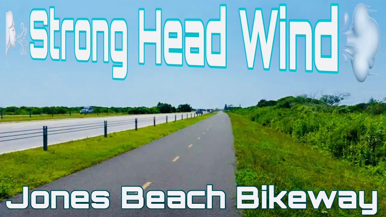 JONES BEACH BIKEWAY 45 MINUTE CARDIO
