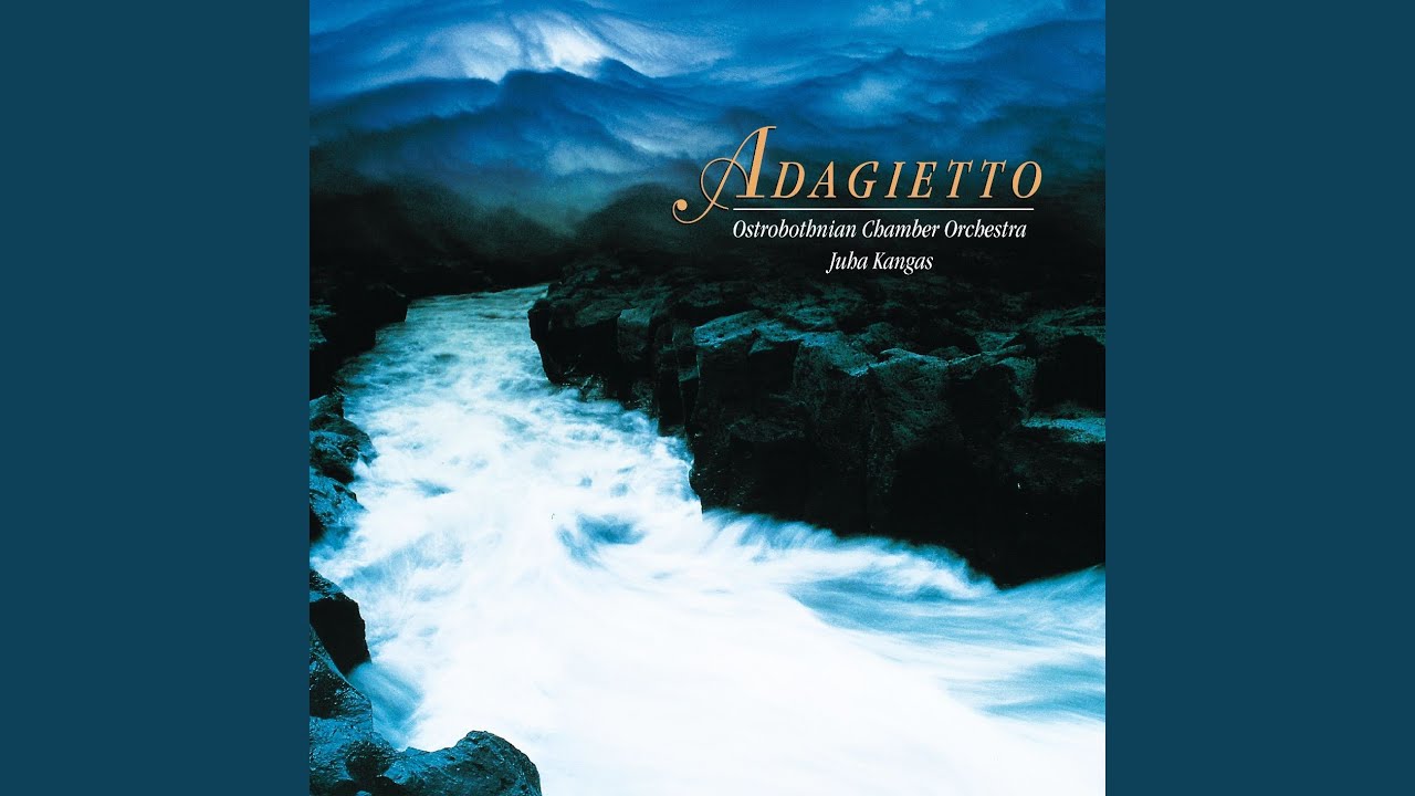 Symphonic Suite Op.4 No.1 : Elegi