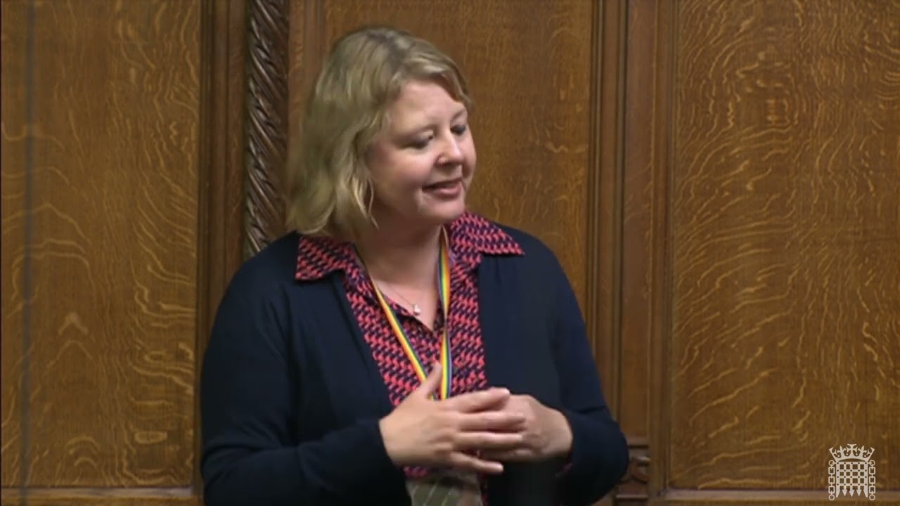 House of Commons - Private Members Bills: School Attendance Bill:  - 17/05/2024