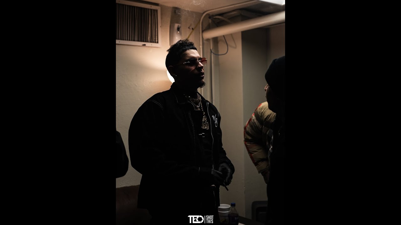 (FREE) Quando Rondo x DeeBaby Type Beat - 