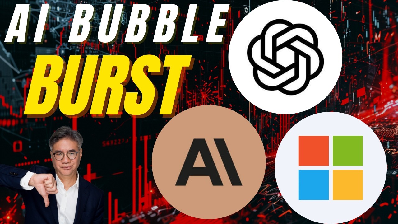 What's the Market Missing About AI Bubble?