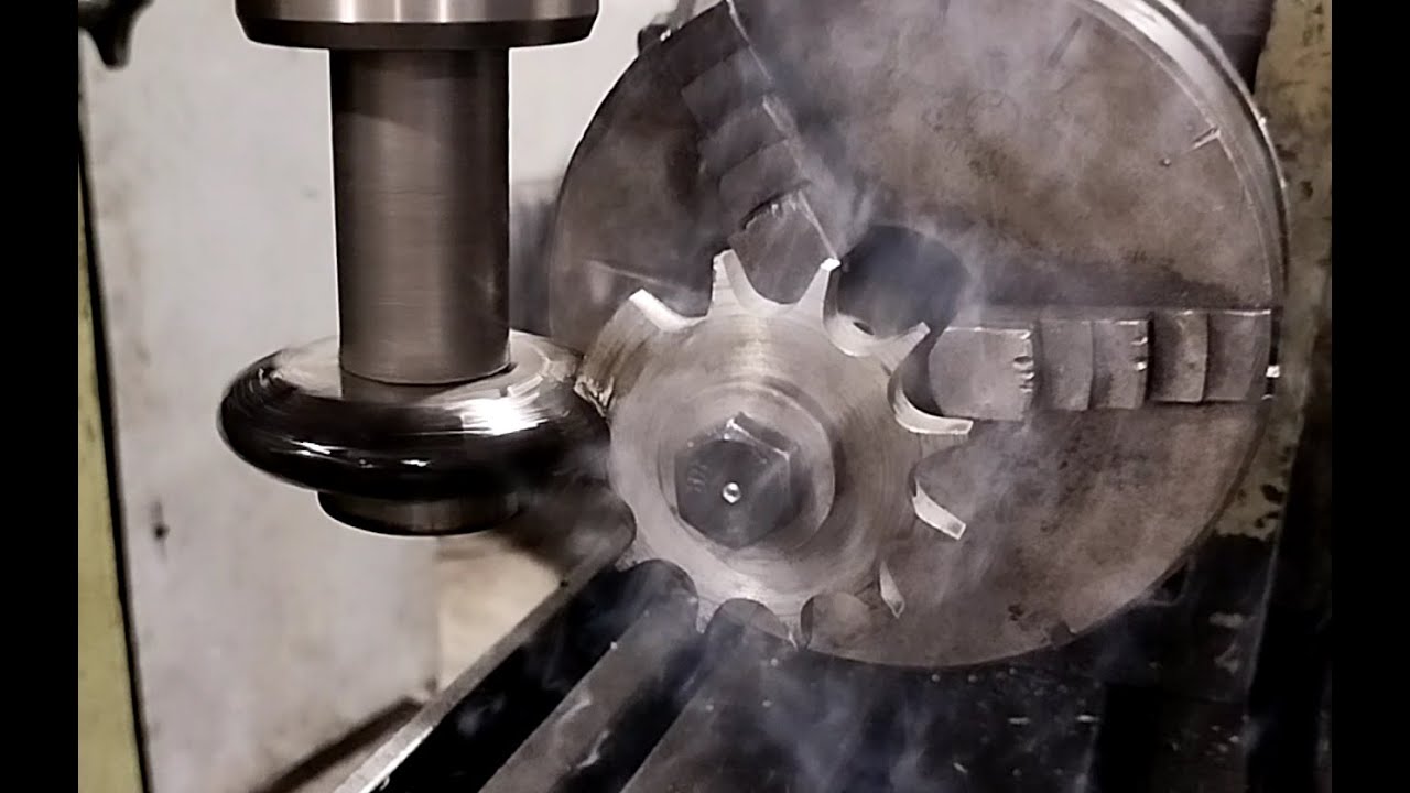 ZİNCİR DİŞLİ AÇMANIN İNCELİKLERİ 1  (chain gear and calculation)