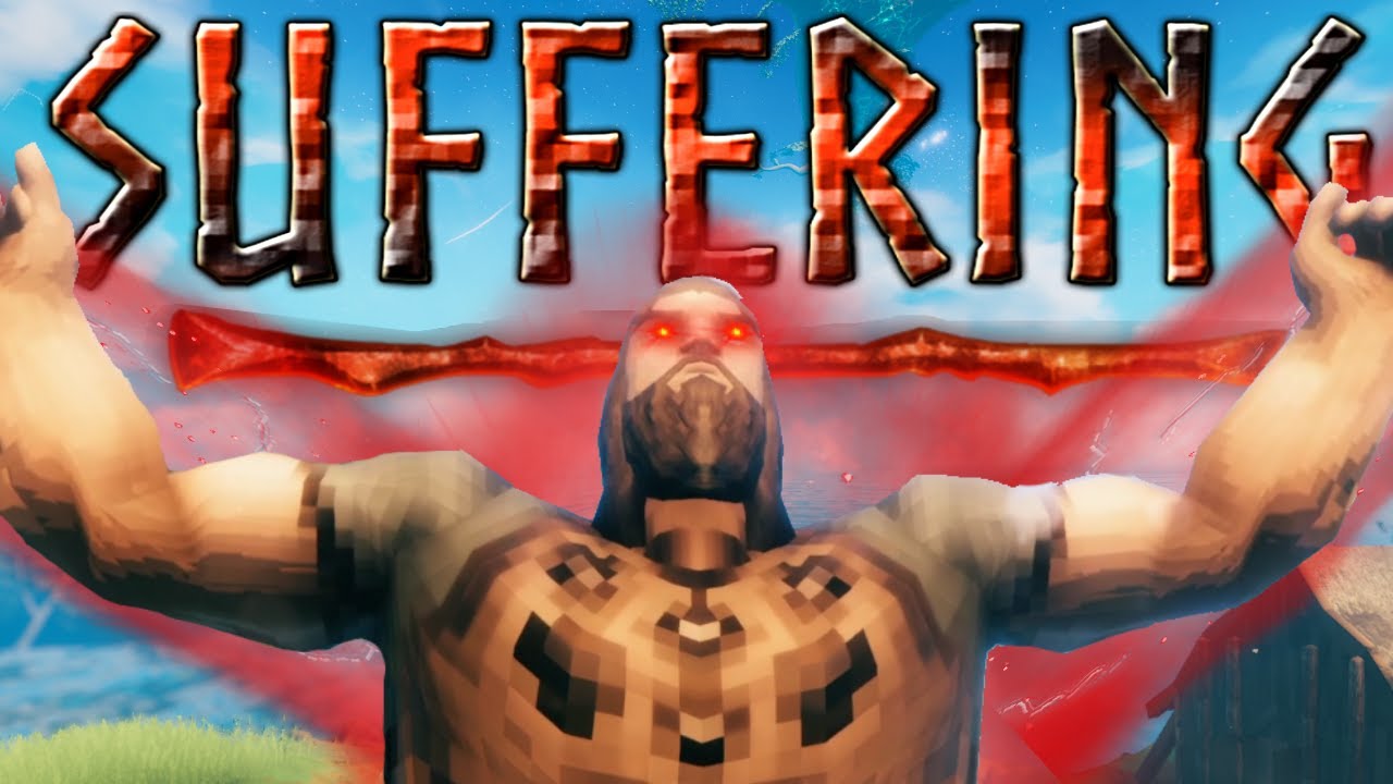 They Lied About Valheim