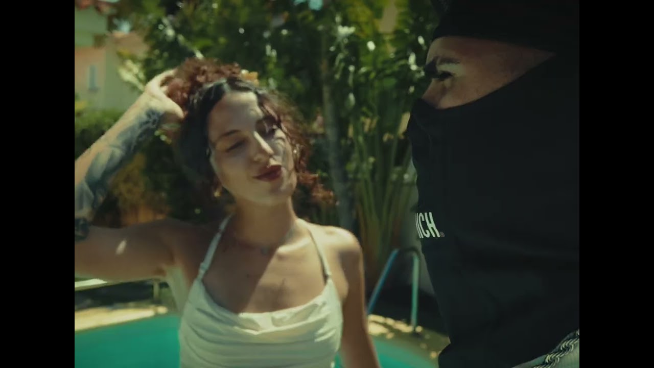 Vairy RS ft YounggloryTLC - Infierno (Vídeo Oficial)