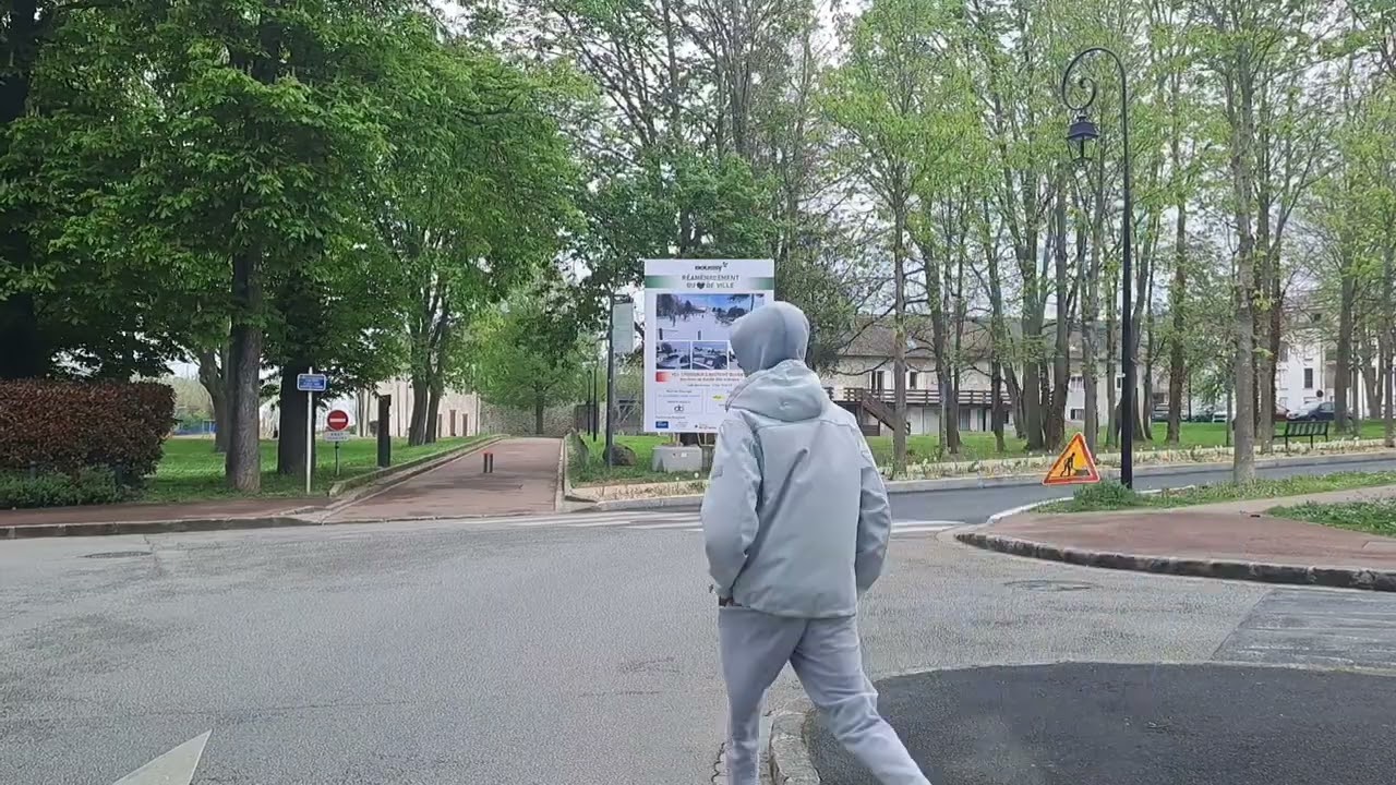 Ligne 4120 [Trajet] Yerres Lycée Louis Armand / N*231429