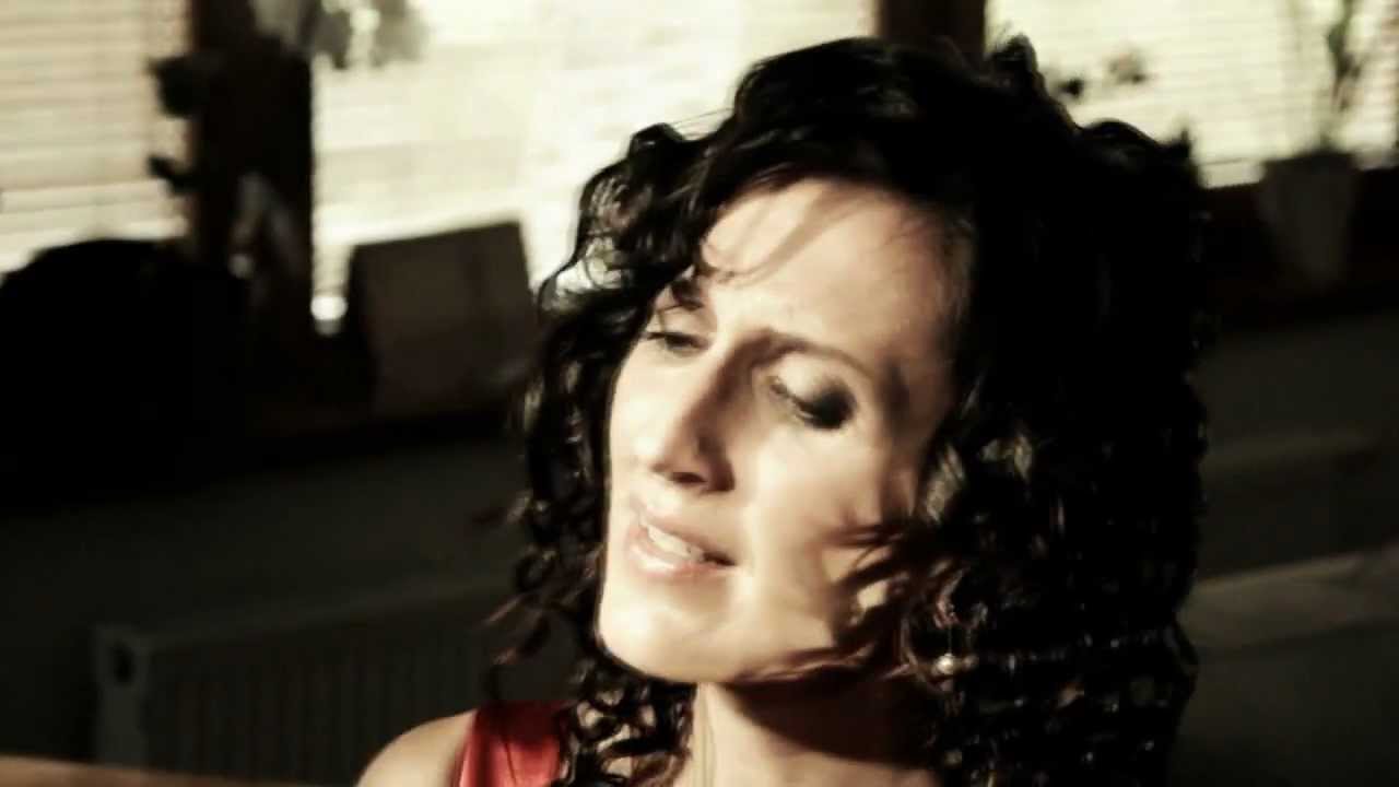 RADKA FIŠAROVÁ - Potvora videoklip