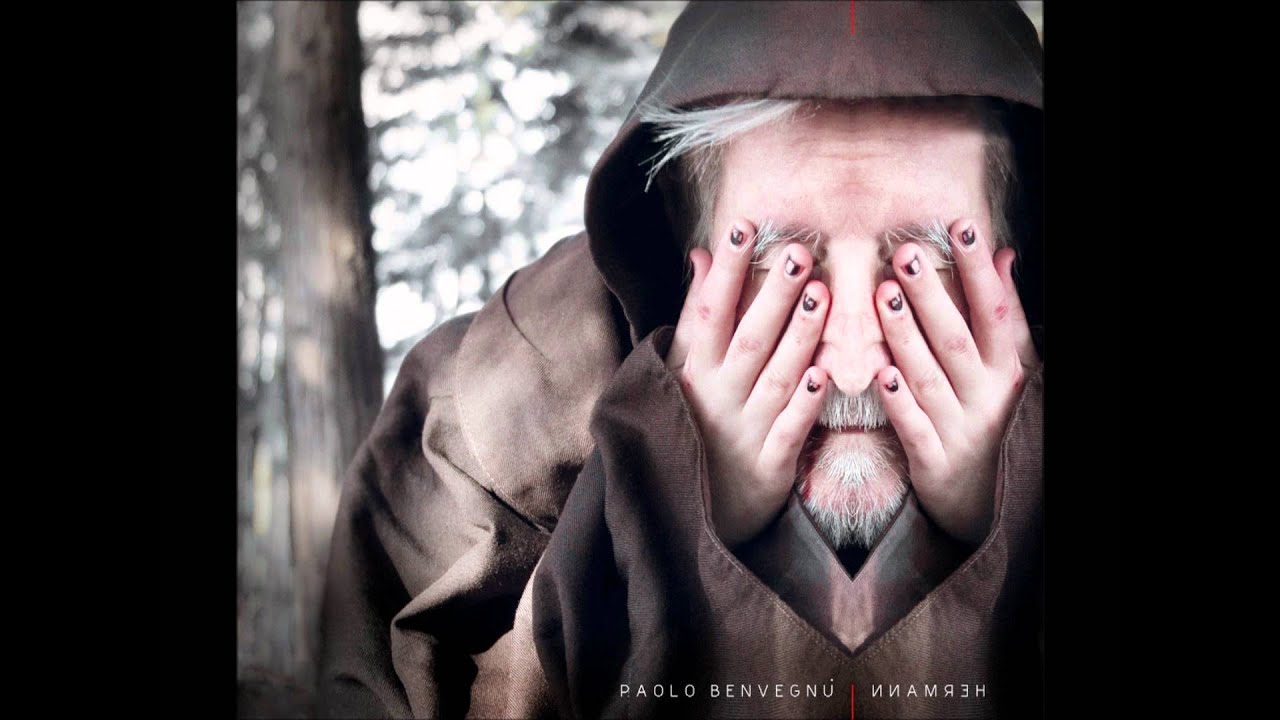 Paolo Benvegnù - anteprima Hermann
