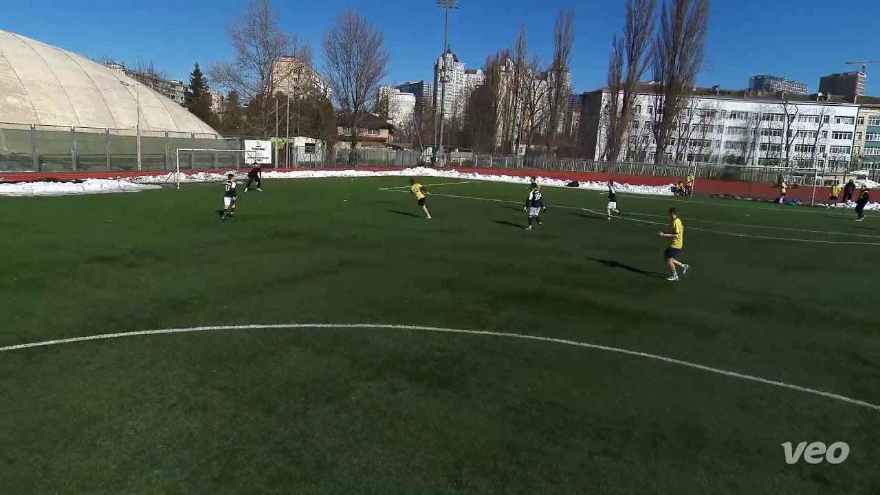 Matchday KSL vs Falcons — Прайм