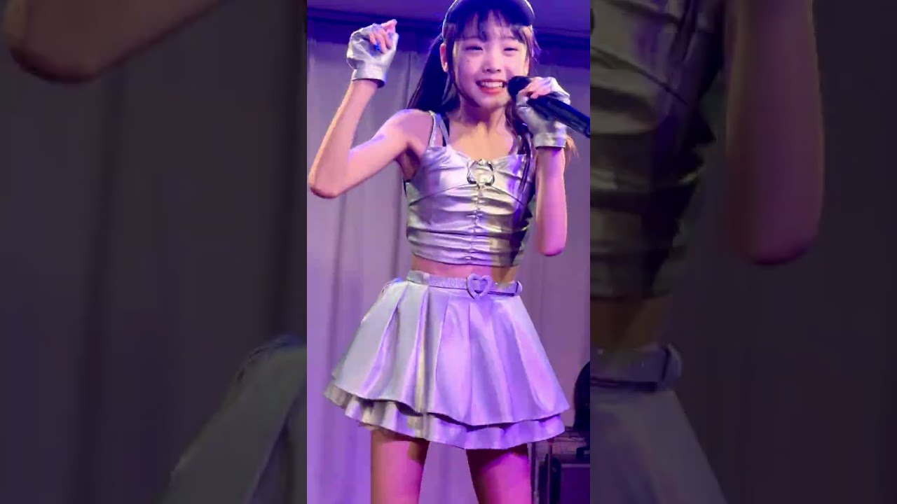 最前りあ（パラパレキッズ）池袋Only You 2026年1月31日
