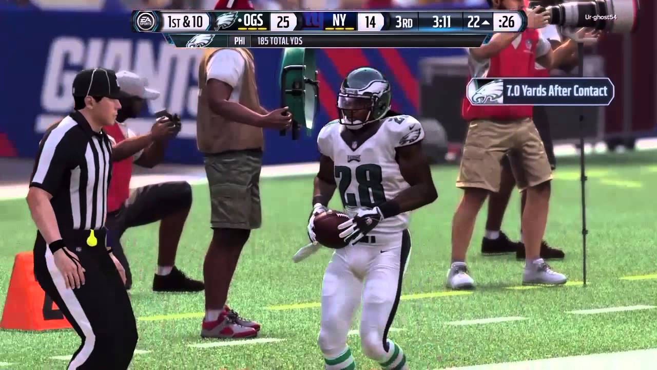 MUT 90 Ovr PS4 Season 4 Game 4