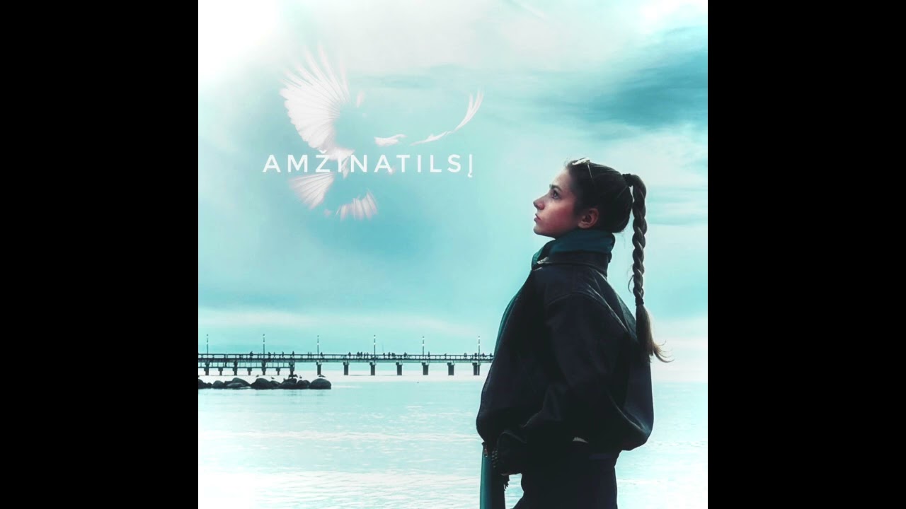 Amžinatilsį