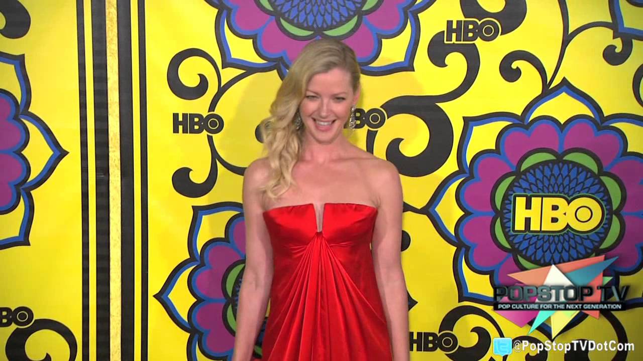 PopStopTV's - HBO's Post 64th Primetime Emmy Awards Reception Coverage!