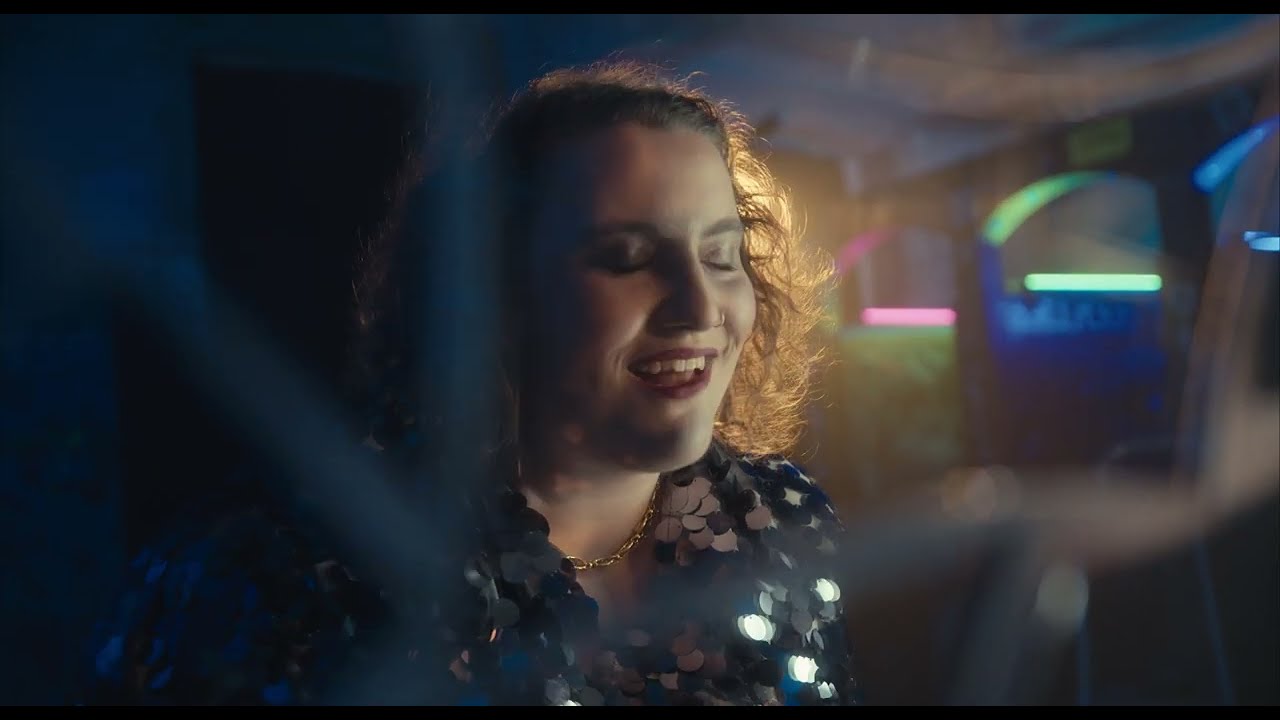 Katha und die Dudes - Nikotinflash