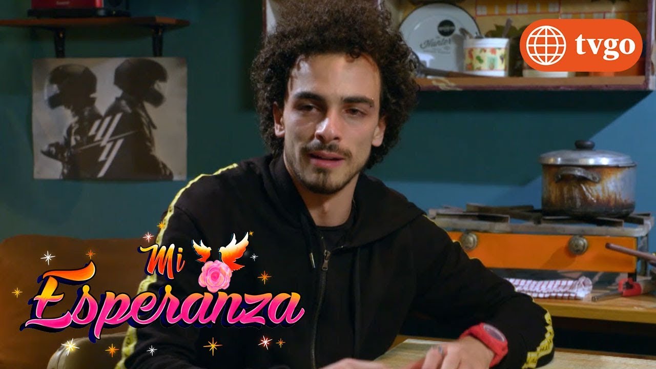 Mi Esperanza 22/10/2018 - Cap 70 - 2/5