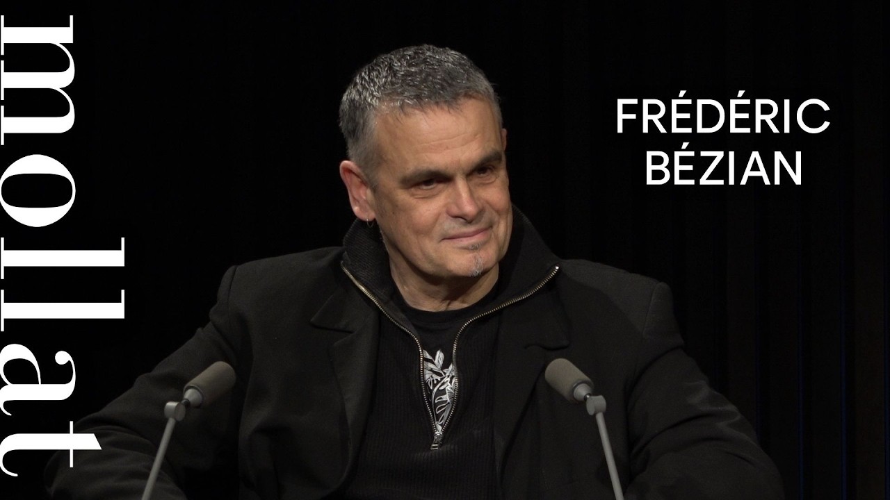Frédéric Bézian - Les papillons ne meurent pas de vieillesse