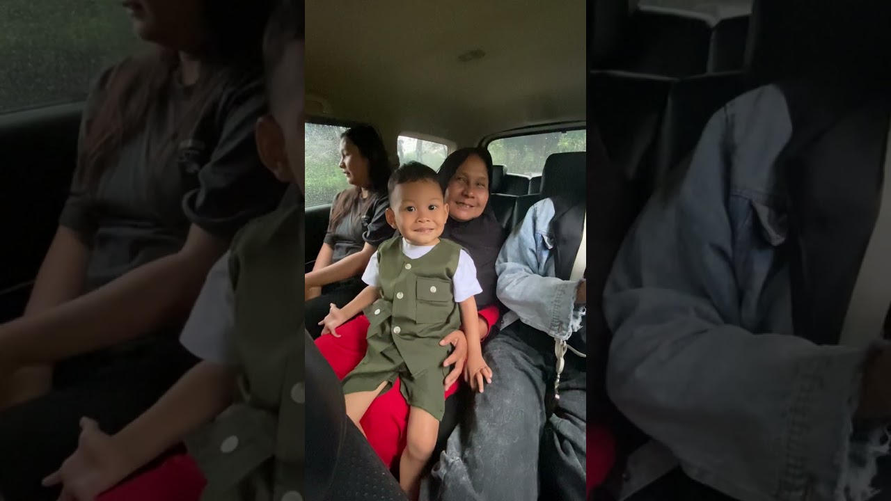 Explore Taman safari sagara family (part1)