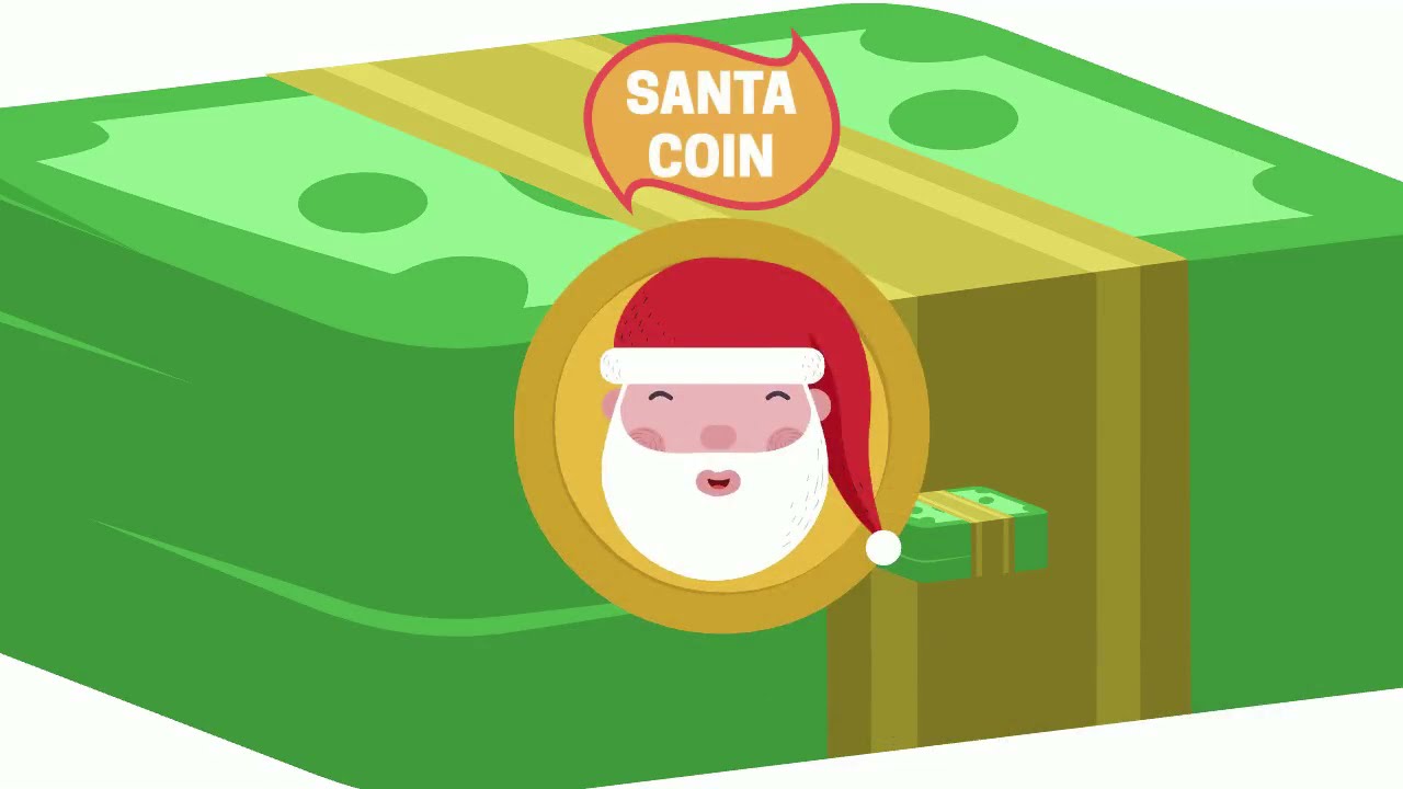 Santacoin