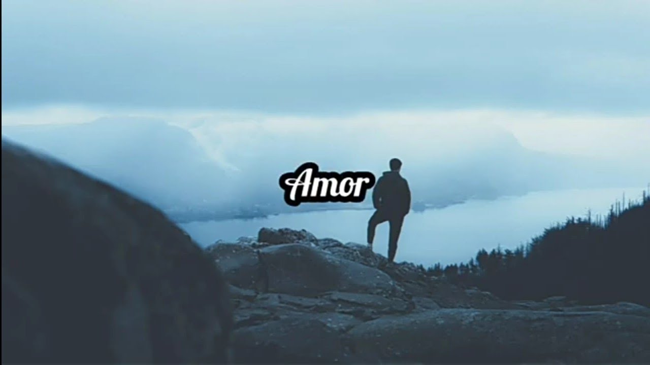 Sam Rivera ft Townix - Amor (tradução)