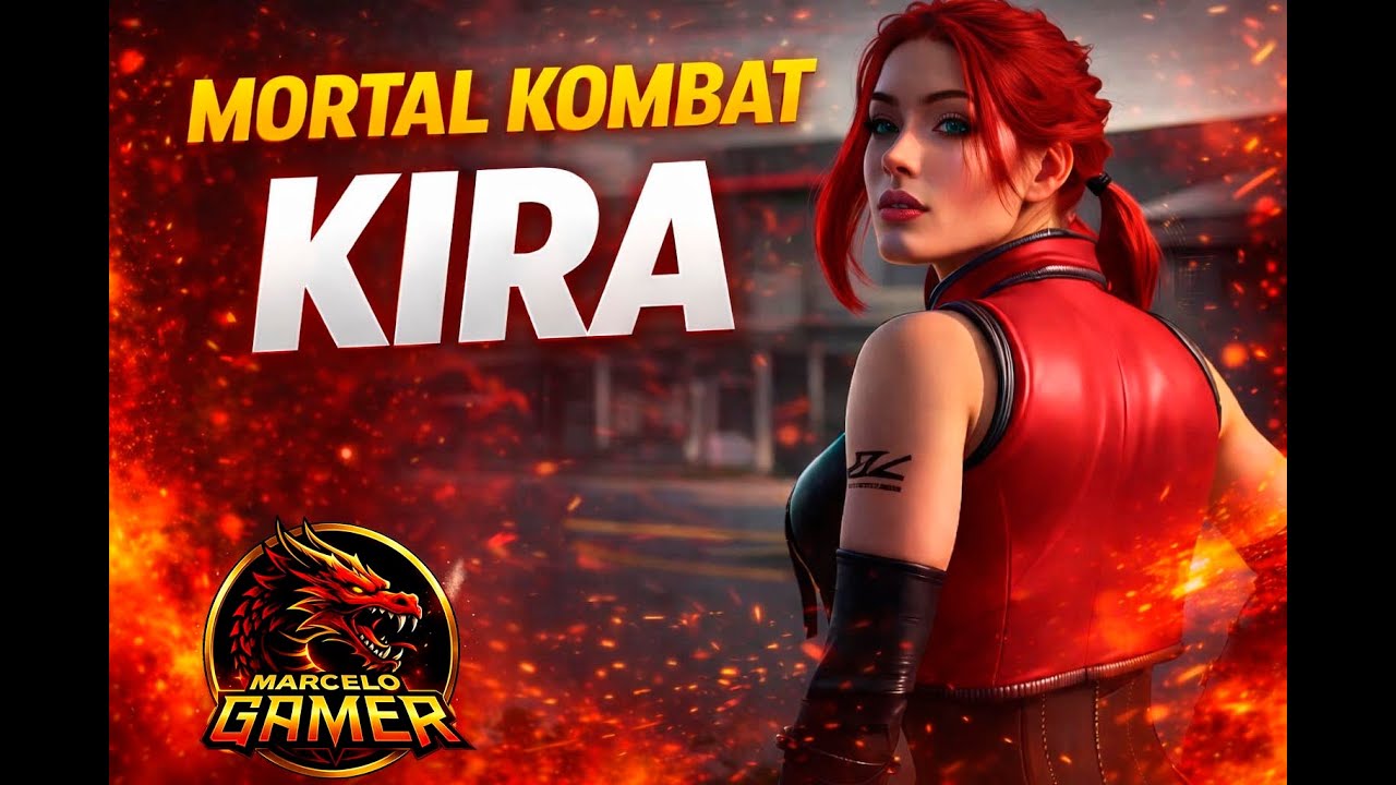 KIRA
