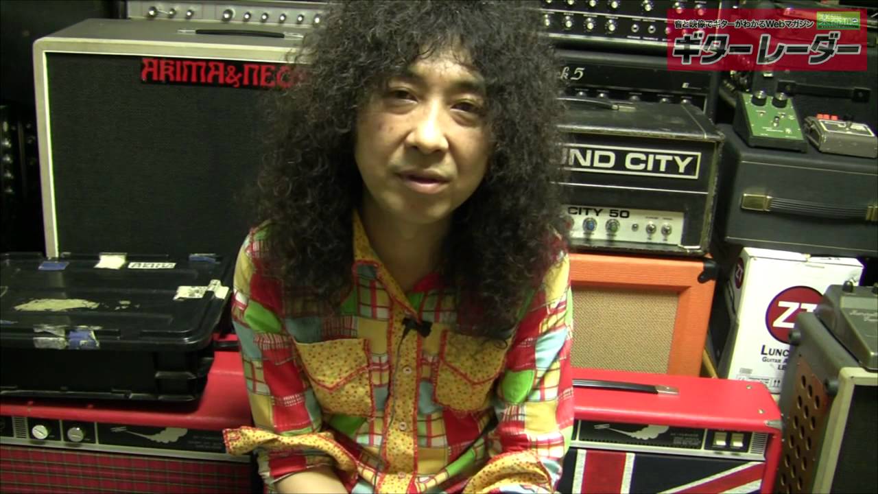 アキマ・ツネオが語る自身のブランド「AKIMA&NEOS」（Part.1/3）