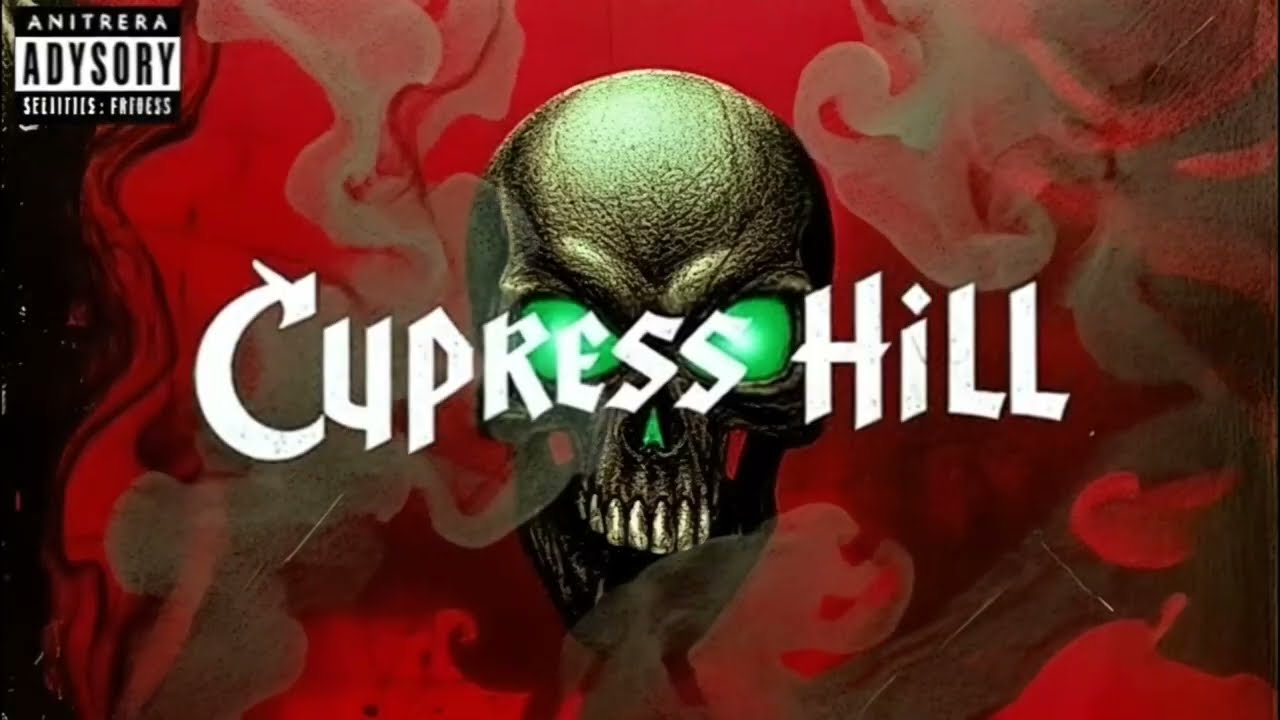 Mixologys Finest Vol.2 {Cypress Hill Remix Collection} 2025 HQ