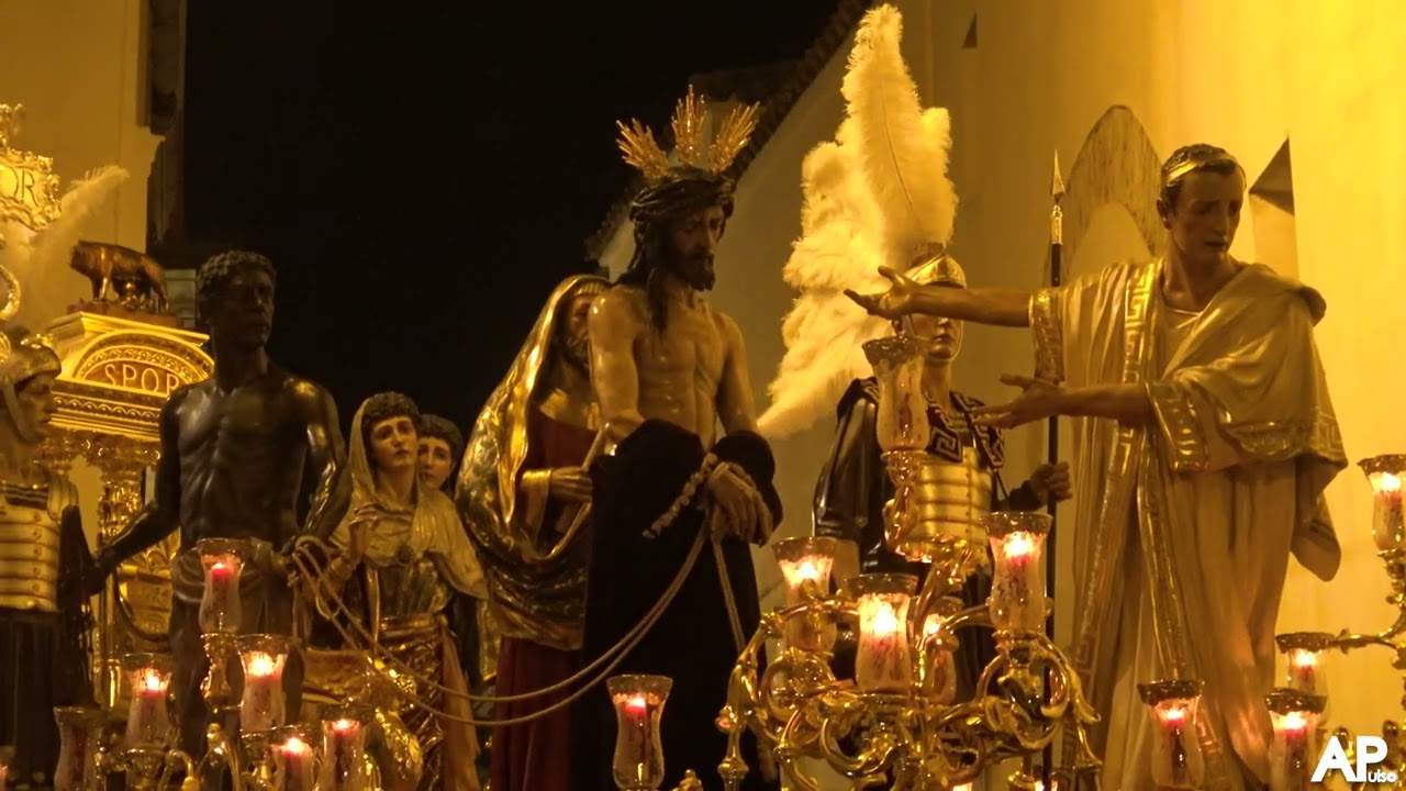 Revirá de SAN BENITO en la calle Santiago 