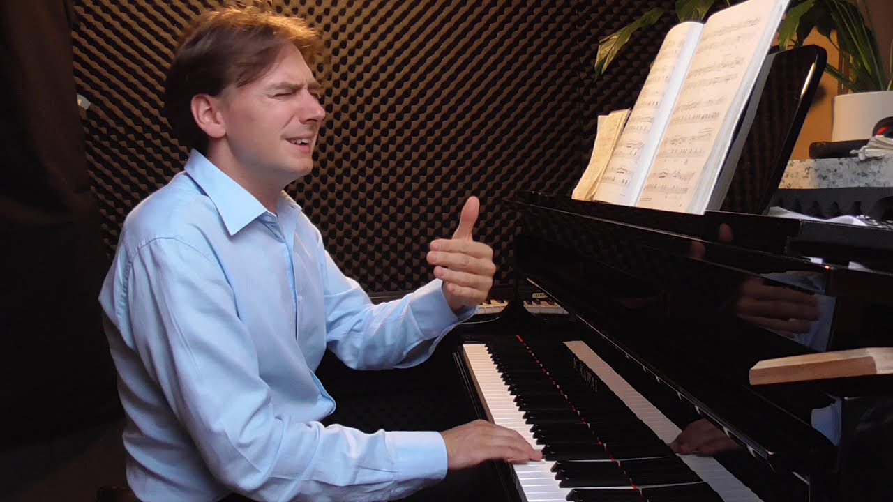 F. Chopin - Mazurek a-moll op. 17 nr 4 - Analiza, cykl wykładów Grzegorza Niemczuka