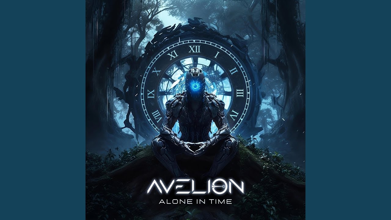 Alone In Time