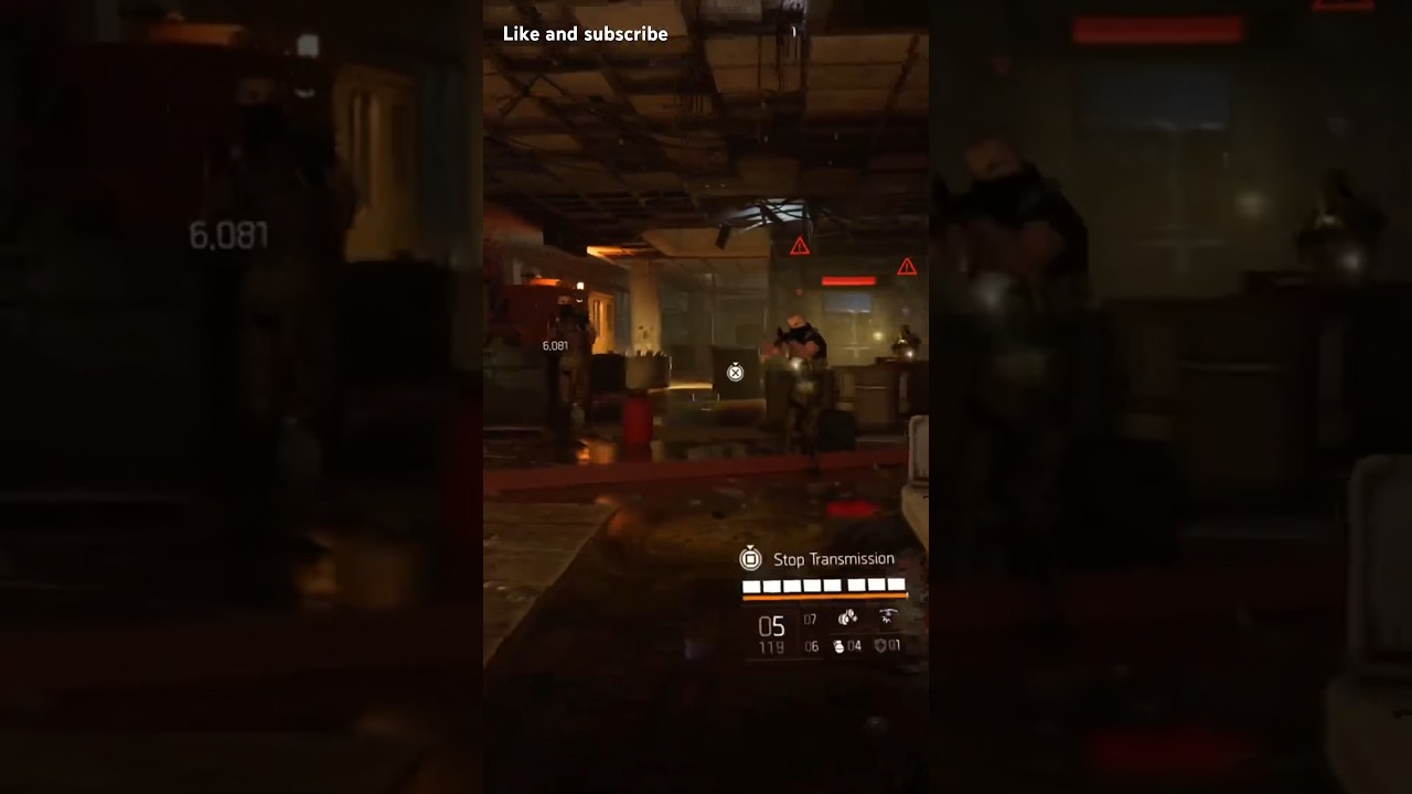 Wasn’t expecting this animation 