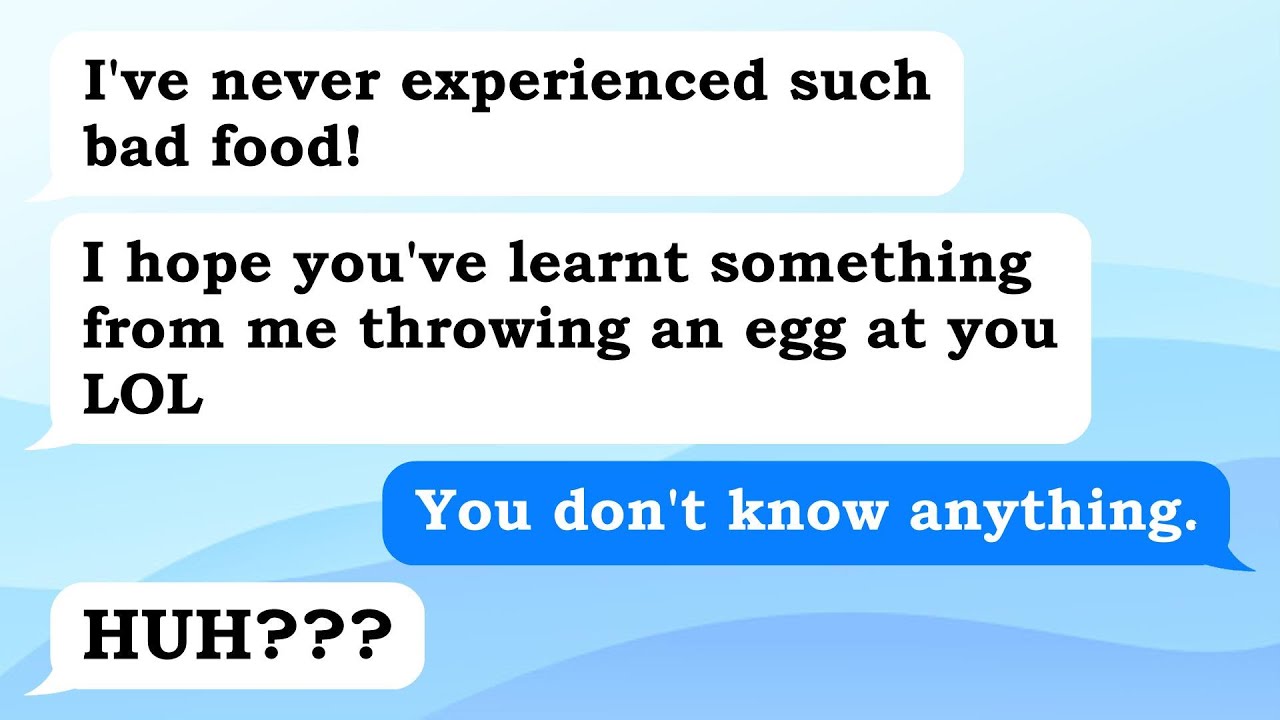 I stopped cooking for my mother-in-law after she discarded my homemade meals in the sink, but then…