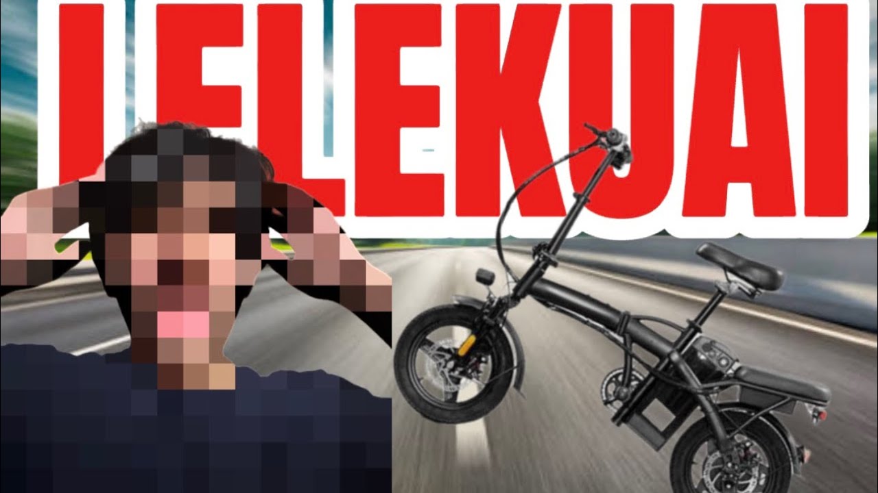 This $250 E-Bike Shocked Me