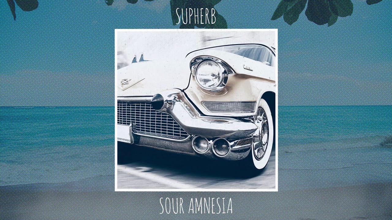 Tierra Whack x Noname Type Beat - Sour Amnesia (Prod. Slice)