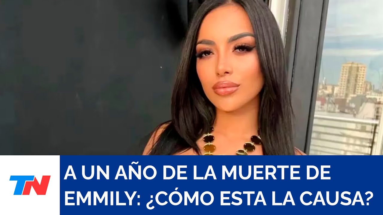 A un año de la muerte de Emmily Rodrigues: ¿Cómo está la causa?