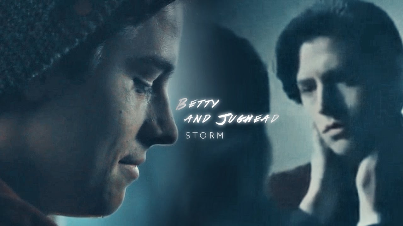 Betty and Jughead | I'm lost in your love ⊰