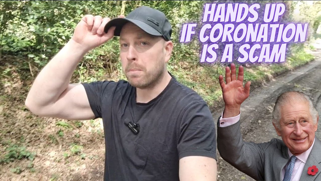 Kings Coronation, The Hidden Truths Of The Royal Family!