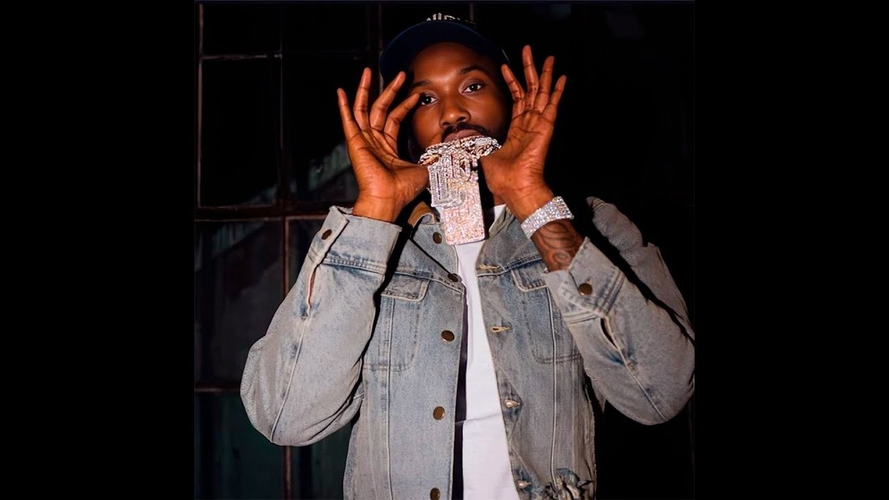 (FREE) [SAMPLE] Meek Mill x Rod Wave Type Beat - 