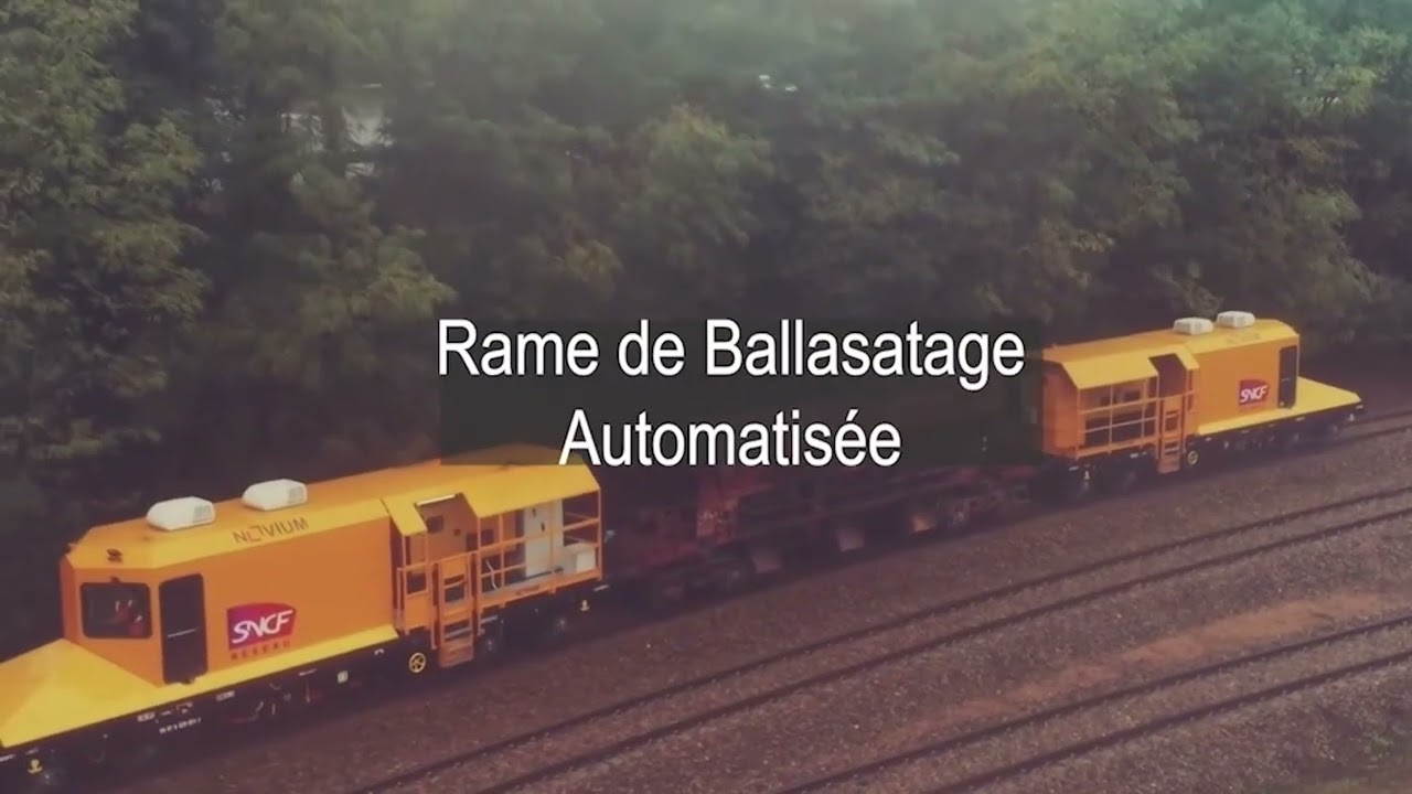 Présentation Générale NOVIUM