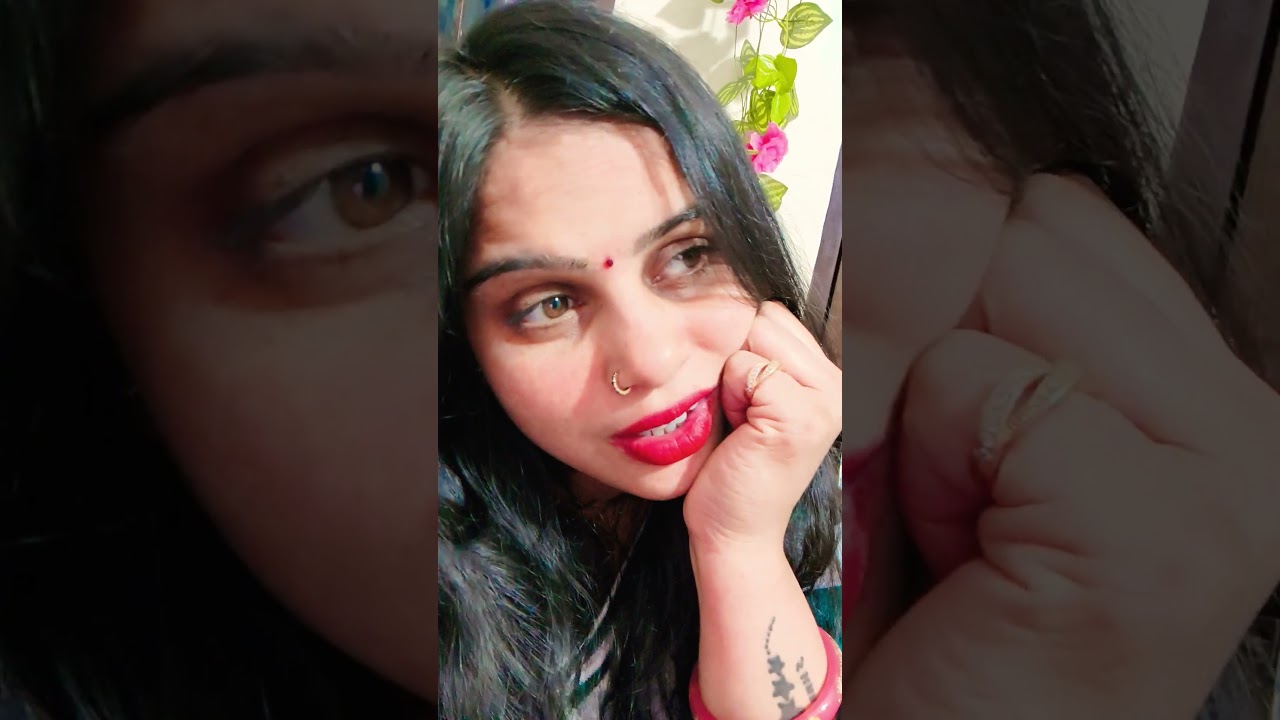 palke jhukau 
