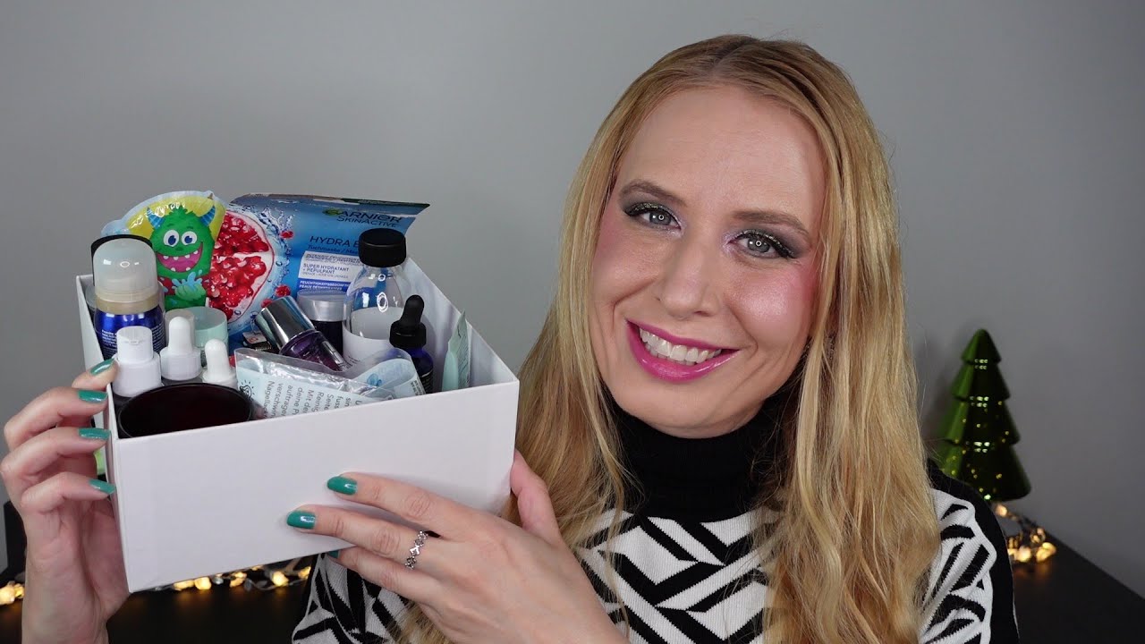 AUFGEBRAUCHT | TEIL 2 | Dezember 2025 | Welche Note gebe ich für welches Beautyprodukt?
