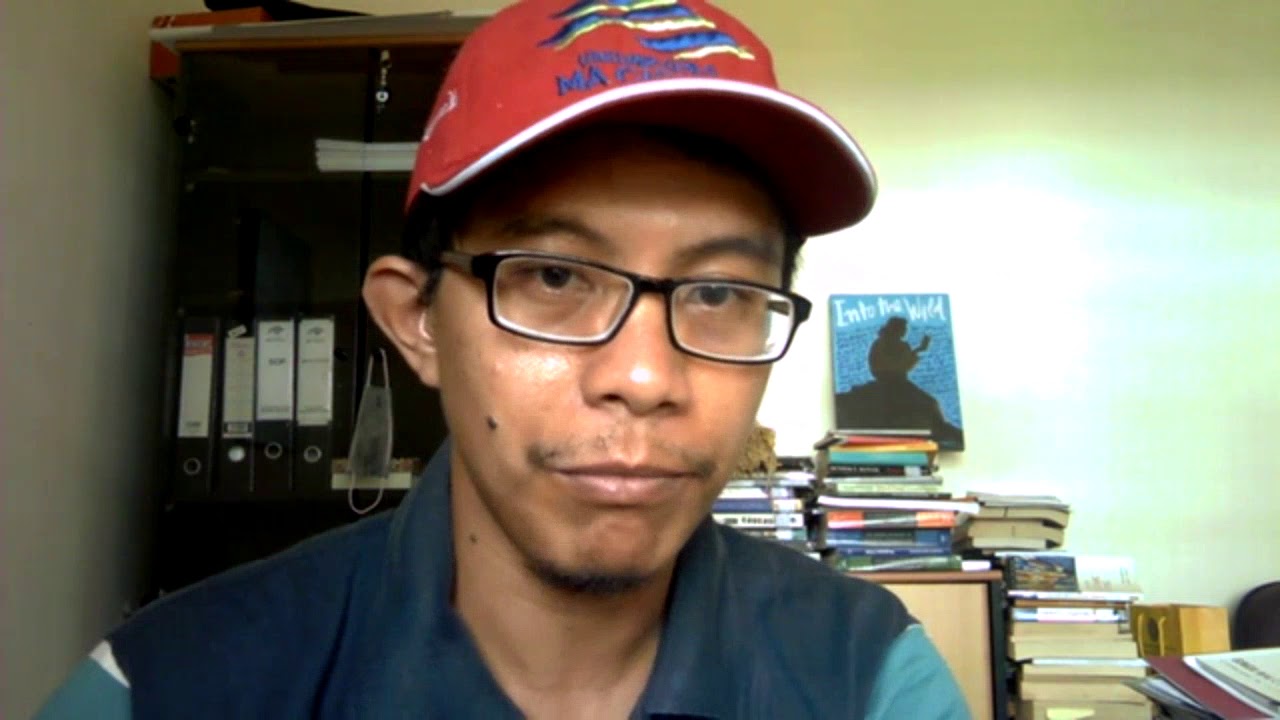 Merekam Video Pembelajaran dengan Ms  Teams