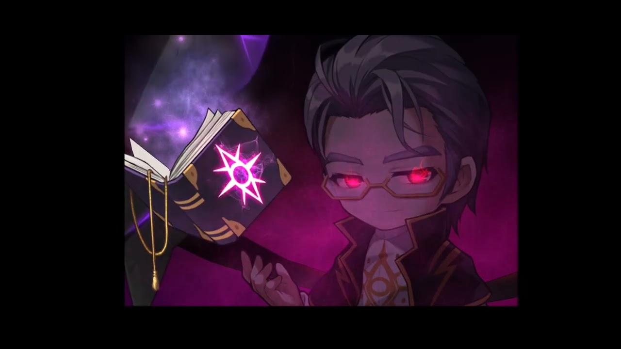 [MapleStoryM] Khali EP.3 - Normal Will Solo mode [KMSm]