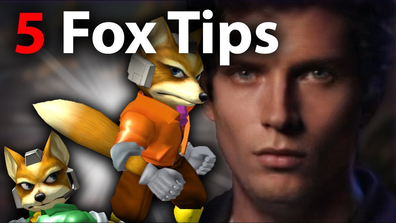 5 Things Foxes NEED To Use In 2022