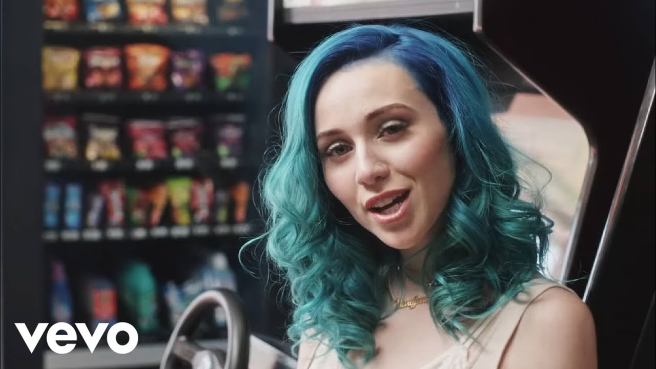 Jaira Burns - Ugly