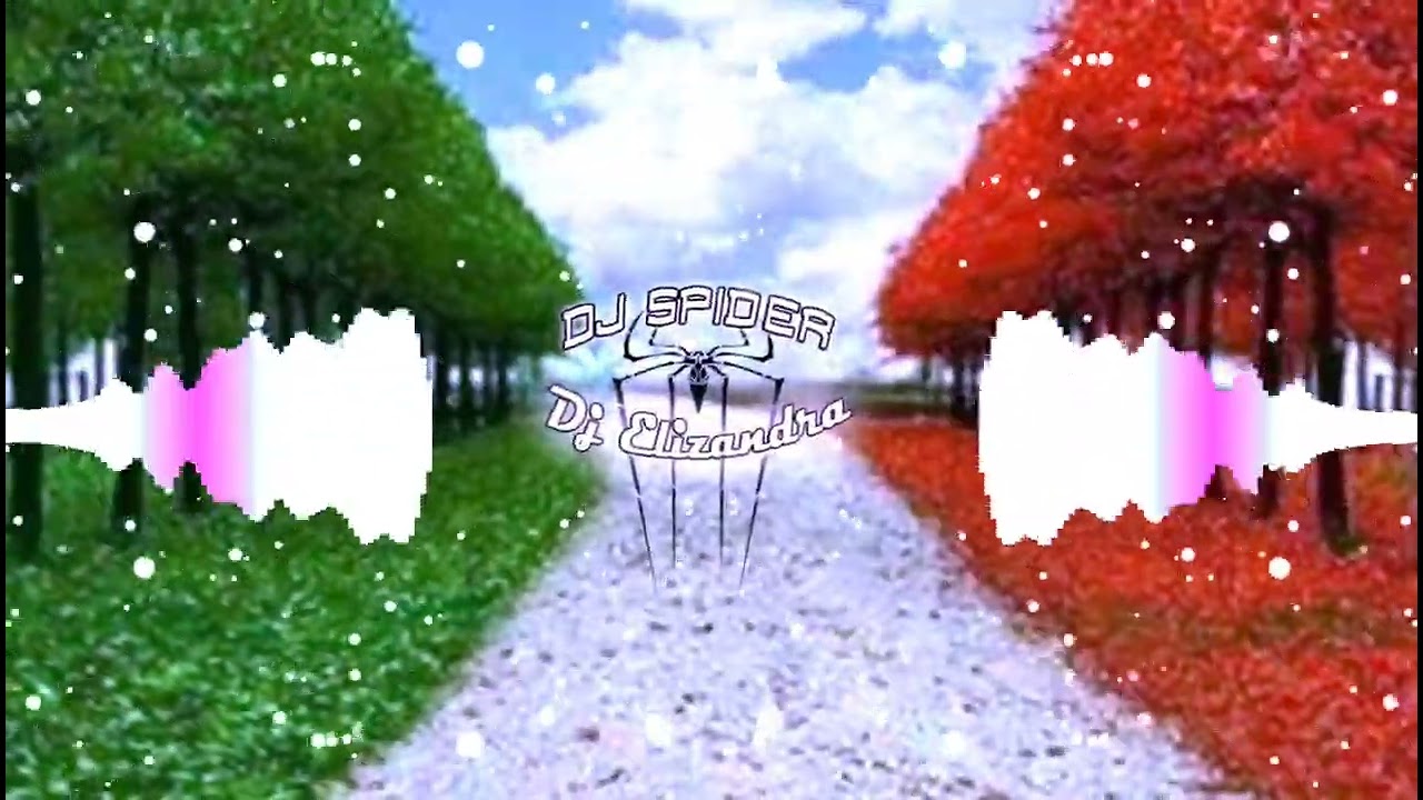 DjSpider Eterno